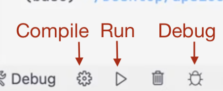 Handy Buttons